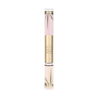 Set Duo Huda Beauty Kayali Sweet Diamond Pink Pepper 25 și Utopia Vanilla Coco 21 Apă de parfum pentru femei 2 bucăți 5 ml