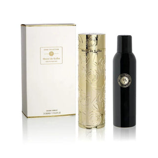 Orens parfums Set Duo, Moire De Kalha, Spray per ambienti, 2 pz, 200 ml