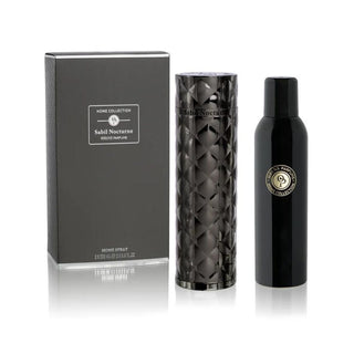 Orens parfums Set Duo, Sabil Nocturne, Spray per ambienti, 2 pz, 200 ml