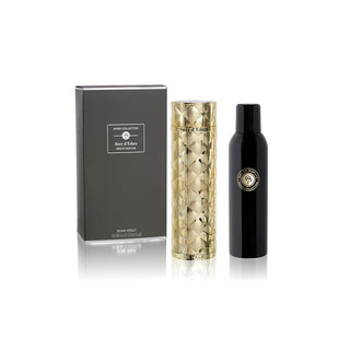 Orens parfums Set Duo, Serr d'Eden, Spray per ambienti, 2 pz, 200 ml