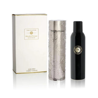 Orens parfums Set Duo, Silenda D'Ecume, Spray per ambienti, 2 pz, 200 ml