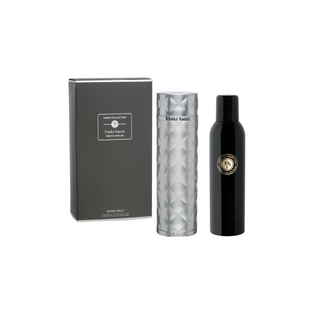 Orens parfums Set Duo, Utaki Sacre, Spray per ambienti, 2 pz, 200 ml