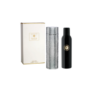 Orens parfums Set Duo, Yama Rouge, Spray per ambienti, 2 pz, 200 ml