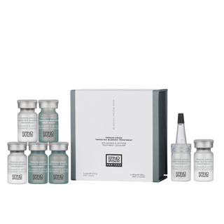 Set Erno Laszlo siero liofilizzato anti-imperfezioni trattamento locale per il viso 6 pezzi 315 ml