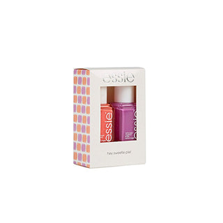 Hej, Kochanie! Ustawić Essie: Wegański lakier do paznokci 36 Splash Of Grenadine 13,5 ml + Wegański lakier do paznokci 74 Tart Deco 13,5 ml