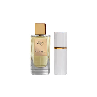 Cofanetto Franck Boclet: Nirvana Eau De Parfum Per Donna 100 ml + Nirvana Eau De Parfum Per Donna 20 ml