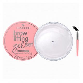 Essence Set Gel Lifting Per Le Sopracciglia 12 Gr