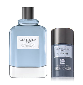 Sæt Givenchy: Deodorant Stick Solo Uomo 75 ml + Eau De Toilette Solo Uomo 100 ml