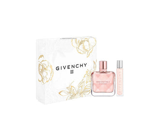 Set Givenchy: Irresistible, Eau De Parfum, da donna, 50 ml + Irresistible, Eau De Parfum, da donna, 12,5 ml