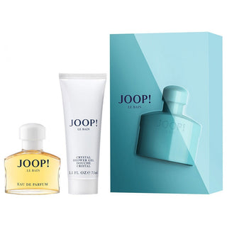 Ensemble Joop!: Le Bain Eau De Parfum pour Femme 40 ml + Le Bain Gel Douche 75 ml