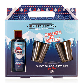 Accentra Set Regalo Edizione Invernale Della Collezione Uomo