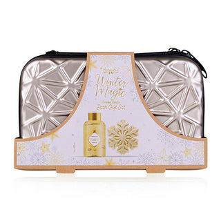 Accentra Winter Magic Bath Care Set