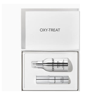 Oxy-Treat Firmness Set Labo: Oxy-Treat Firming Gel Face 50 ml + Oxy-Treat Firming Emulsion Face 15 ml