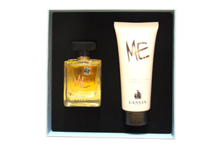 Set Lanvin: Me, Eau De Parfum, Per Donne, 50 ml + Me, Idratante, Lozione Corpo, 100 ml