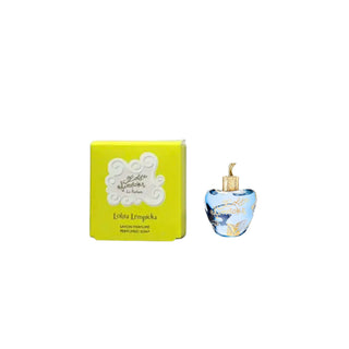 Colocar Lolita Lempicka: Le Parfum Eau De Parfum para mujer 5 ml + Le Parfum Jabón perfumado en pastilla 25 g *miniatura
