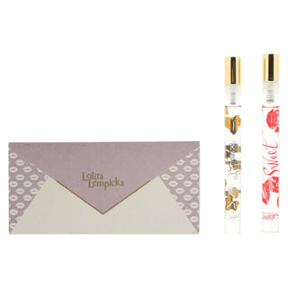 Lolita Lempicka Set: Le Premier Parfum Eau de Parfum da donna 7 ml + Sweet Eau de Parfum da donna 7 ml