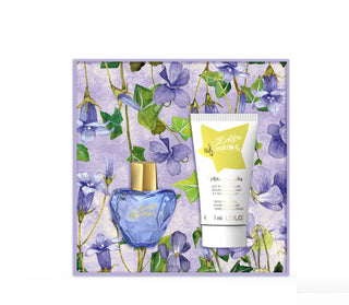 Colocar Lolita Lempicka: Mon Premier Parfum Eau De Parfum para mujer 30 ml + Mon Premier Parfum Leche Corporal Hidratante 50 ml