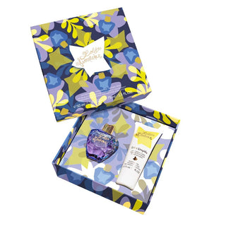 Colocar Lolita Lempicka: Mi Primer Perfume Eau De Parfum para mujer 50 ml + Mi Primer Perfume Leche corporal hidratante 75 ml