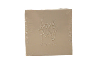 Nine west Set, Furia d'amore, Carte assorbenti