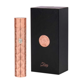 Set Orens Parfums: Fouz, Eau De Parfum, unisex, ricaricabile, 50 ml + Fouz, Eau De Parfum, unisex, ricarica, 50 ml