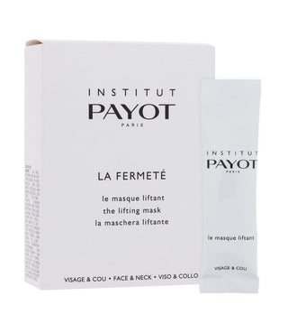 Set Payot Le Fermete Lifting Maschera in crema 10 pezzi 10 ml