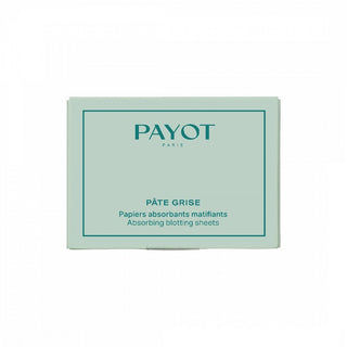 Set di assorbenti Payot Pate Grise 50 pezzi