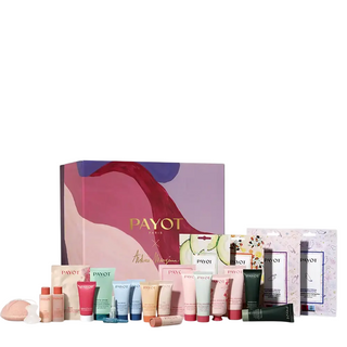 Payot Set , Trucco, Calendario dell'Avvento, 24 pz