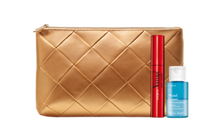Set Pupa: Bacchetta Gomma, Tonico Detergente, 50 ml + Vamp! Ciglia Sexy, Senza Parabeni, Mascara, 011, Nero Sexy, 12 ml