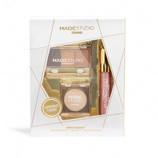 Magic Studio סט מתנה Diamond Glow 