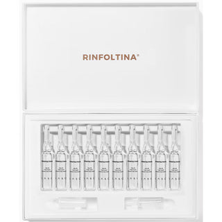 Set Labo Rinfoltina Leave In Serum Scalp Treatment Repair 20 pieces