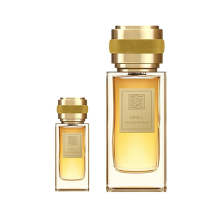 Sillage D'Orient Signature Set: Opal, Eau De Parfum, unisex, 100 ml + Opal, Eau De Parfum, unisex, 15 ml