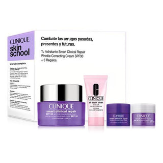 Clinique Set regalo per la cura della pelle Smart Clinical Repair