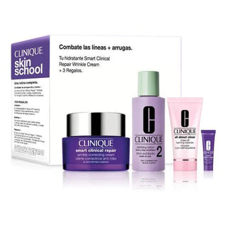 Clinique Smart Clinical Repair Anti-Wrinkle Skincare Gift Set