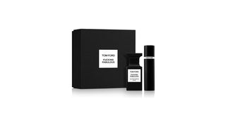 Set Tom Ford: Fucking Fabulous, Eau De Parfum, per uomo, 50 ml + Fucking Fabulous, Eau De Parfum, per uomo, 10 ml *Miniatura