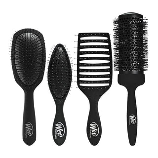 Definir Wet Brush escovas e pentes