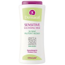 Dermacol Latte detergente delicato (pelle sensibile) - Latte detergente delicato 200 ml