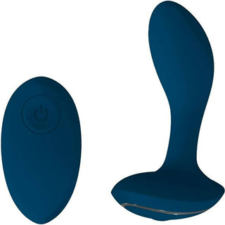 Sexy elephant Rapture P prostate massage anal plug