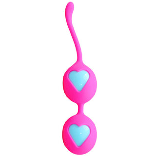 Sexy elephant Feel Silicone II Venus Balls