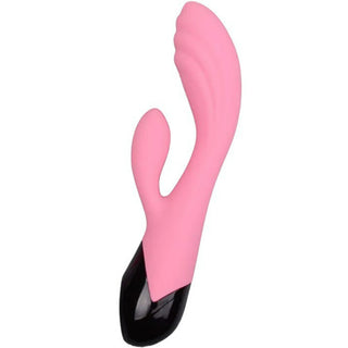 Sexy elephant Eleanore dual vibrator