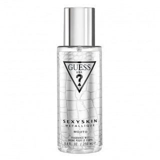 Guess Sexy Skin Metallic Mojito Fragrance Mist 250 Ml