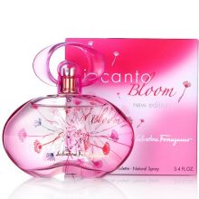Salvatore ferragamo Incanto Bloom New Edition EDT - 100 ml