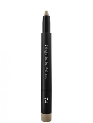 Diego Dalla Palma Shadow Line – Kajal Eyeliner Sombra 74 Taupe 