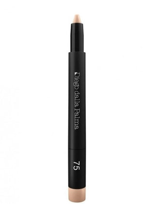 Diego Dalla Palma Shadow Line – Kajal Eyeliner Sombra de Olhos 75 Baunilha 