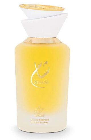 Attri Sham - Edp - Volume: 100 Ml