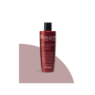 Fanola Shampoo Botolife 300 ml — Shampoo