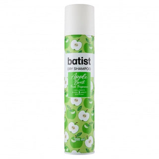 Batist Apple Boost Dry Shampoo 200 ml 