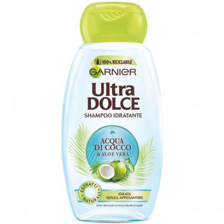 Garnier Shampoo Acqua Di Cocco 250 Ml