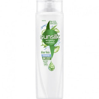 Sunsilk Shampoo Aloe Vera 250 Ml