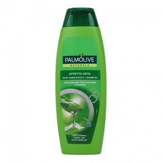 Palmolive Shampoo Aloe Vera-Capelli Normali 350 Ml