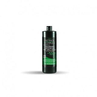 Retinol Complex Shampoo Anti Forfora Capelli Grassi 800 Ml